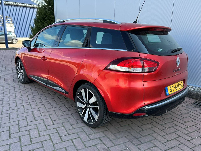 Renault Clio - Avtomobil: slika 3 Renault Clio - Avtomobil: slika 3
