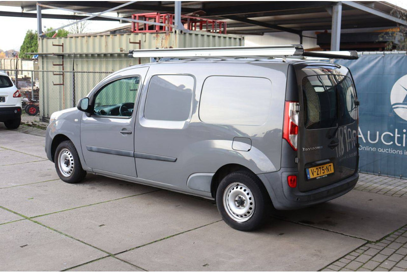 Renault Kangoo - Furgon: slika 3 Renault Kangoo - Furgon: slika 3