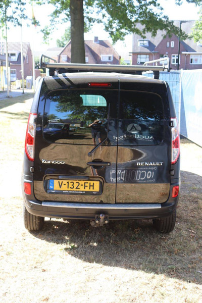 Renault Kangoo - Furgon: slika 5 Renault Kangoo - Furgon: slika 5