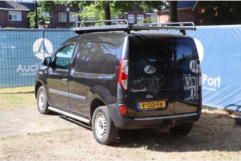 Renault Kangoo - Furgon: slika 4 Renault Kangoo - Furgon: slika 4
