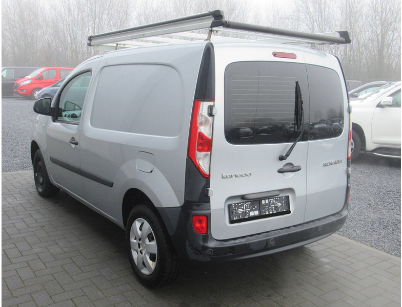 Renault Kangoo DCI - Furgon: slika 3 Renault Kangoo DCI - Furgon: slika 3