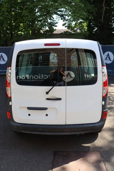 Renault Kangoo Express Maxi - Furgon: slika 5 Renault Kangoo Express Maxi - Furgon: slika 5