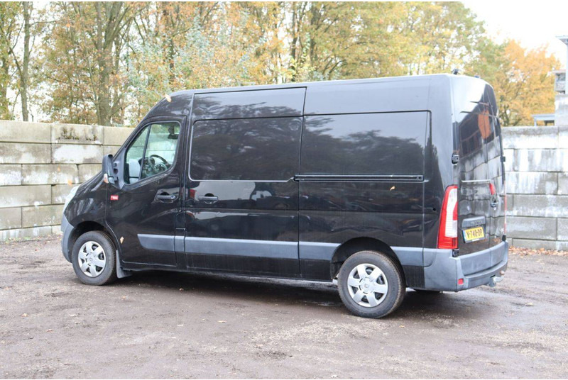 Renault Master - Furgon: slika 3 Renault Master - Furgon: slika 3