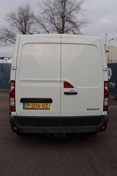 Renault Master - Furgon: slika 5 Renault Master - Furgon: slika 5