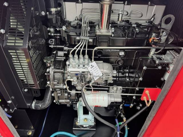 Nov Generator Ricardo GF2-W100: slika 11
