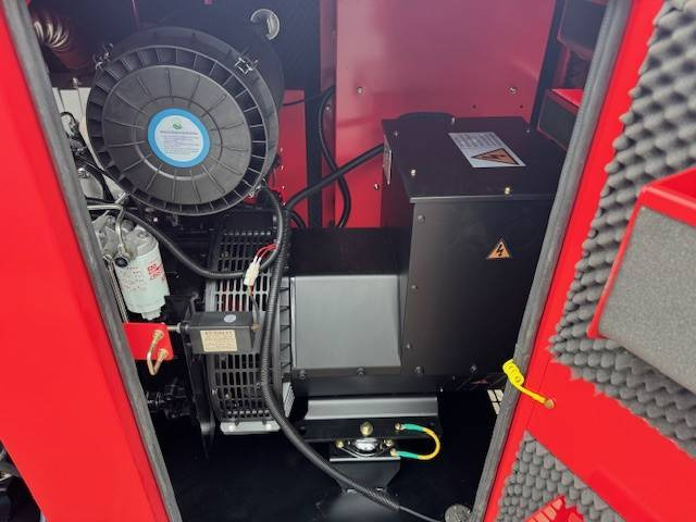 Nov Generator Ricardo GF2-W100: slika 8