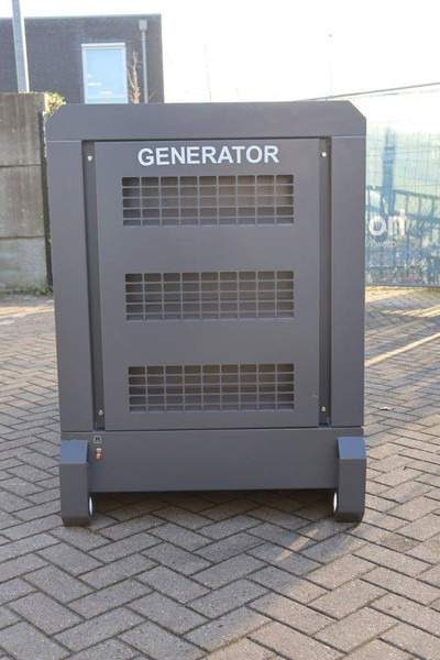Ricardo GF2-W50 - Generator: slika 4 Ricardo GF2-W50 - Generator: slika 4