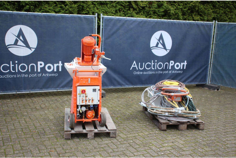 Ritmo L FC-230V plus - Črpalka za vodo: slika 1 Ritmo L FC-230V plus - Črpalka za vodo: slika 1