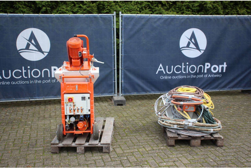 Ritmo L FC-230V plus - Črpalka za vodo: slika 2 Ritmo L FC-230V plus - Črpalka za vodo: slika 2