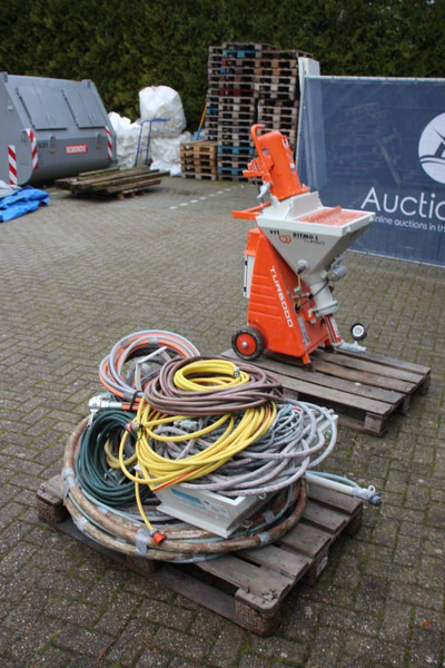 Ritmo L FC-230V plus - Črpalka za vodo: slika 5 Ritmo L FC-230V plus - Črpalka za vodo: slika 5