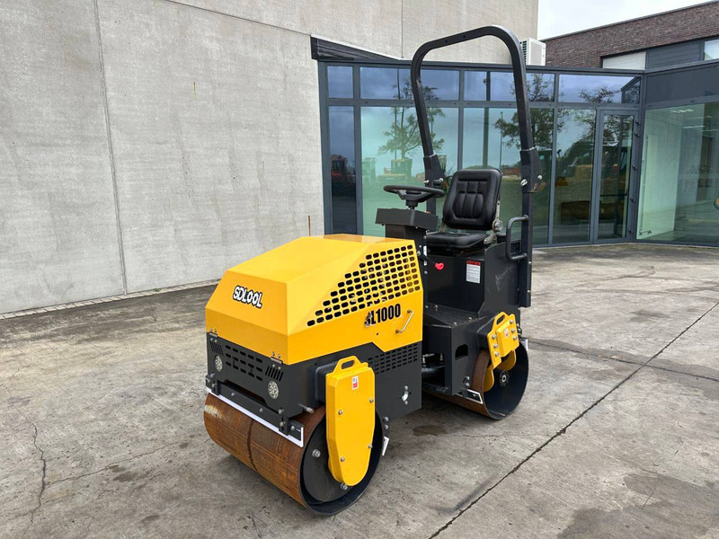 SDLOOL SL-1000 - Valjar: slika 2 SDLOOL SL-1000 - Valjar: slika 2