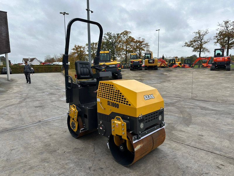 SDLOOL SL-1000 - Valjar: slika 4 SDLOOL SL-1000 - Valjar: slika 4