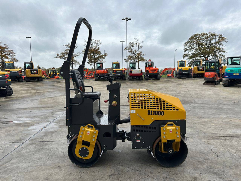 SDLOOL SL-1000 - Valjar: slika 5 SDLOOL SL-1000 - Valjar: slika 5