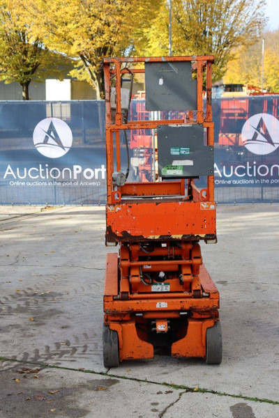 Skyjack SJ III 3219 - Škarjasta dvižna ploščad: slika 5 Skyjack SJ III 3219 - Škarjasta dvižna ploščad: slika 5