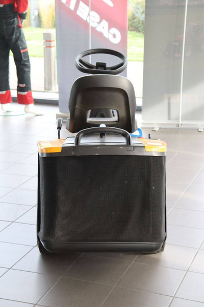 Stiga Swift R72 - Vrtna kosilnica: slika 4 Stiga Swift R72 - Vrtna kosilnica: slika 4