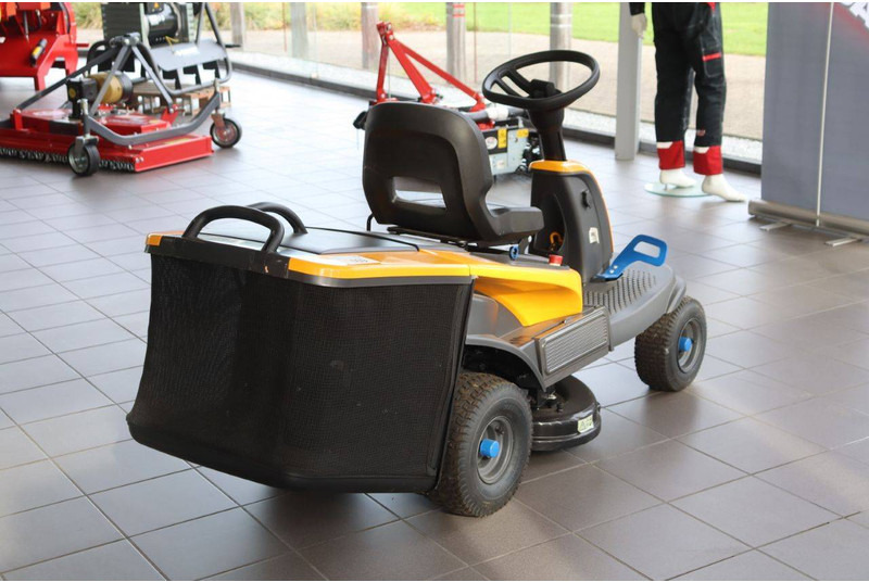 Stiga Swift R72 - Vrtna kosilnica: slika 5 Stiga Swift R72 - Vrtna kosilnica: slika 5