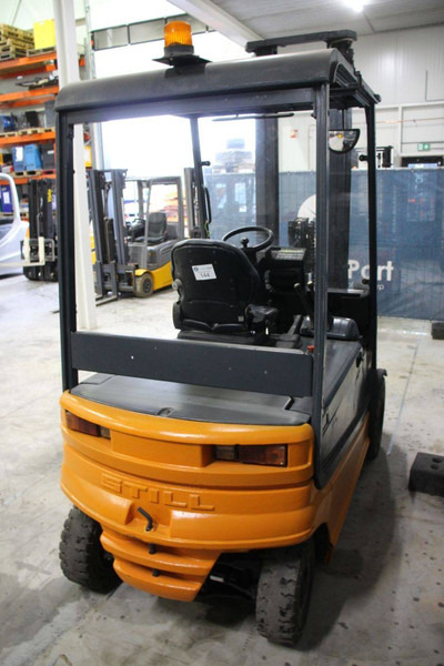 Still R60-25 - Električni viličar: slika 5 Still R60-25 - Električni viličar: slika 5