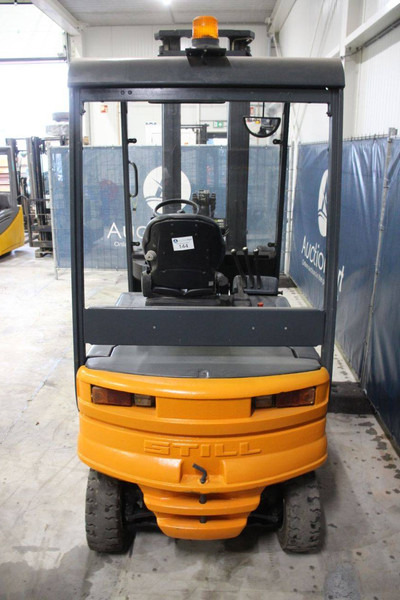 Still R60-25 - Električni viličar: slika 4 Still R60-25 - Električni viličar: slika 4