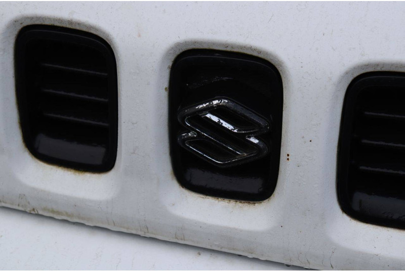 SUV Suzuki Jimny: slika 12