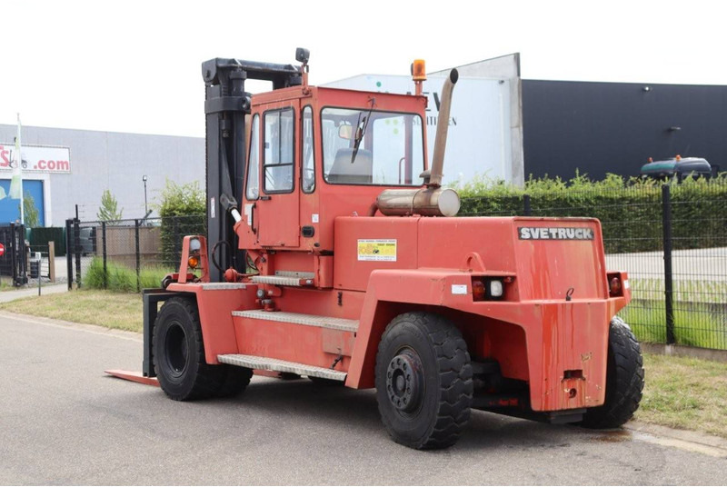 Svetruck 16 120 38 - Upravljač kontejnerjev: slika 4 Svetruck 16 120 38 - Upravljač kontejnerjev: slika 4