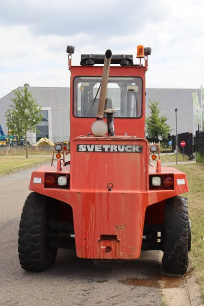 Svetruck 16 120 38 - Upravljač kontejnerjev: slika 5 Svetruck 16 120 38 - Upravljač kontejnerjev: slika 5