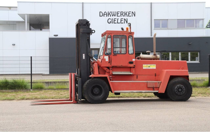 Svetruck 16 120 38 - Upravljač kontejnerjev: slika 1 Svetruck 16 120 38 - Upravljač kontejnerjev: slika 1