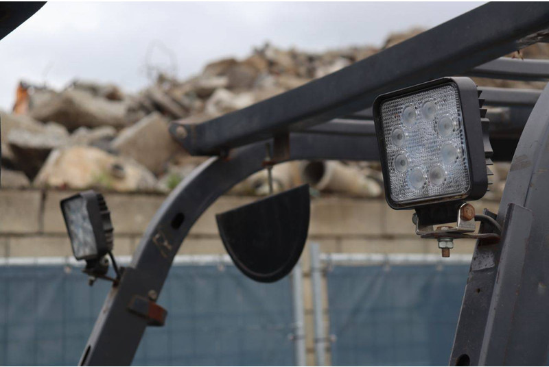 Plinski viličar TCM TCM-FG25T-3: slika 13 Plinski viličar TCM TCM-FG25T-3: slika 13