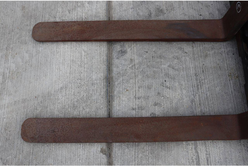 Plinski viličar TCM TCM-FG25T-3: slika 11 Plinski viličar TCM TCM-FG25T-3: slika 11