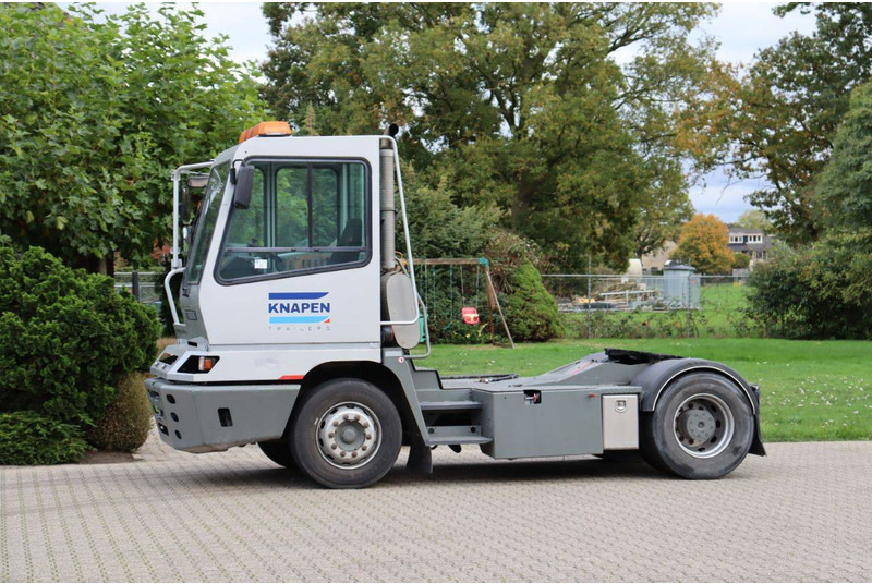 Terberg YT182 - Terminalski traktor: slika 1 Terberg YT182 - Terminalski traktor: slika 1