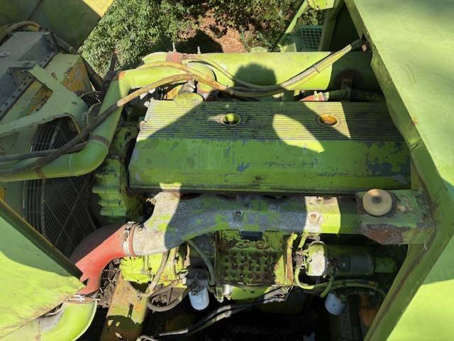 Terex 4066C - Mini demper: slika 5 Terex 4066C - Mini demper: slika 5