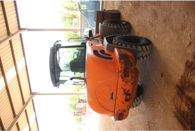 Terex SKL 844 - Kolesni nakladalec: slika 5 Terex SKL 844 - Kolesni nakladalec: slika 5