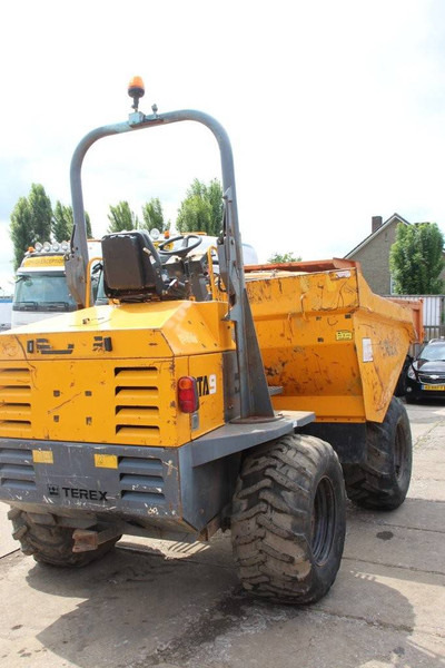 Terex TA9 - Demper: slika 5 Terex TA9 - Demper: slika 5