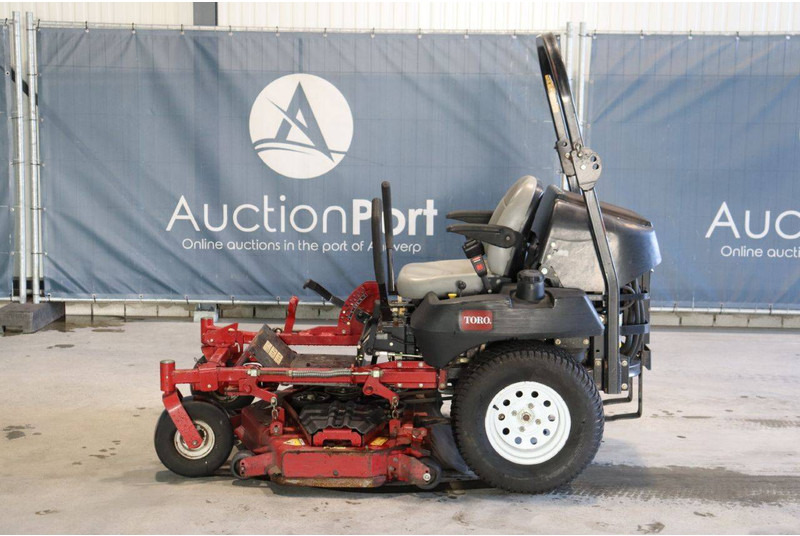 Toro Z Master Professional 7000 series - Vrtna kosilnica: slika 2 Toro Z Master Professional 7000 series - Vrtna kosilnica: slika 2