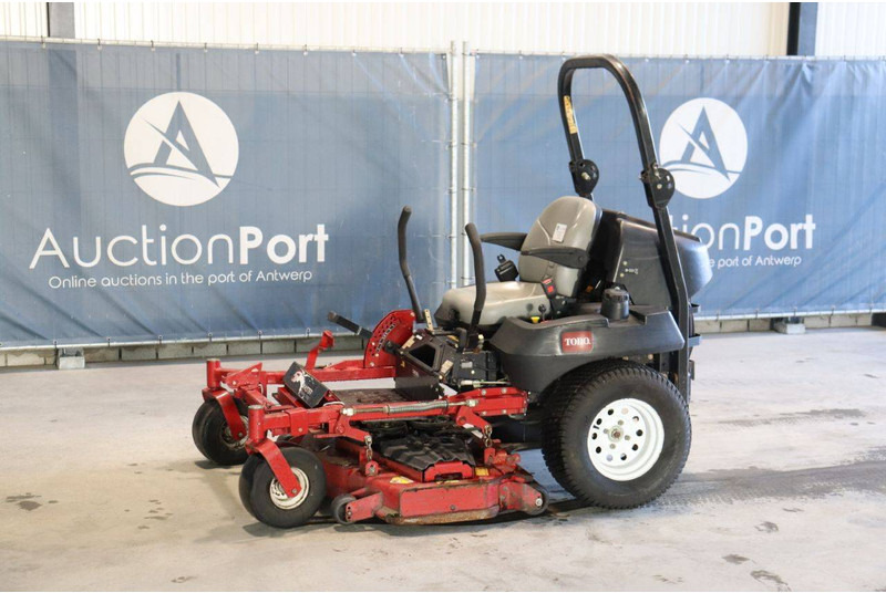 Toro Z Master Professional 7000 series - Vrtna kosilnica: slika 1 Toro Z Master Professional 7000 series - Vrtna kosilnica: slika 1