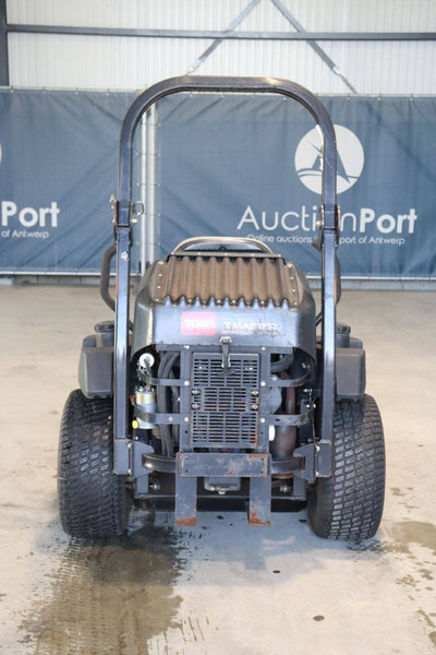 Toro Z Master Professional 7000 series - Vrtna kosilnica: slika 5 Toro Z Master Professional 7000 series - Vrtna kosilnica: slika 5