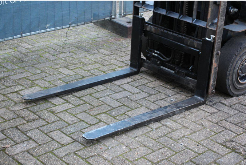 Plinski viličar Toyota 02-8FGF18: slika 9