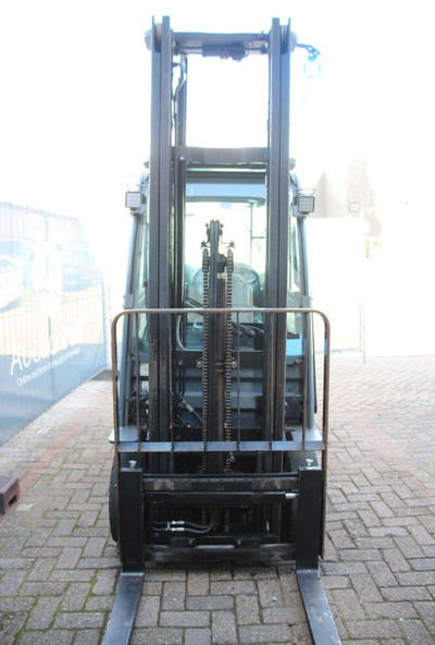 Plinski viličar Toyota 02-8FGF18: slika 7