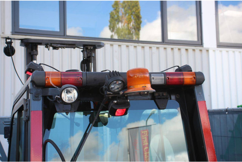 Plinski viličar Toyota 02-8FGF18: slika 17