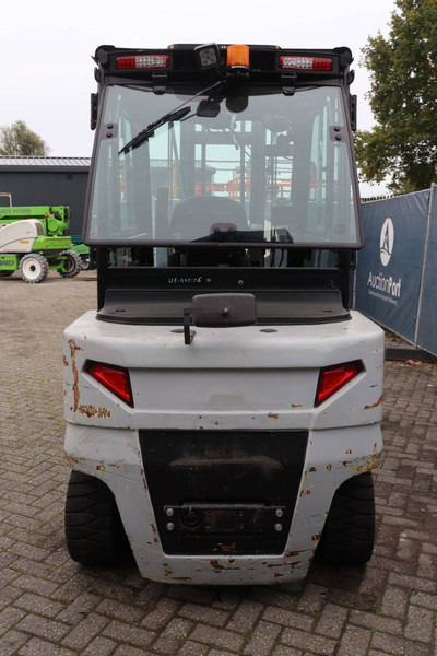 UniCarriers HX 50 - Električni viličar: slika 5 UniCarriers HX 50 - Električni viličar: slika 5