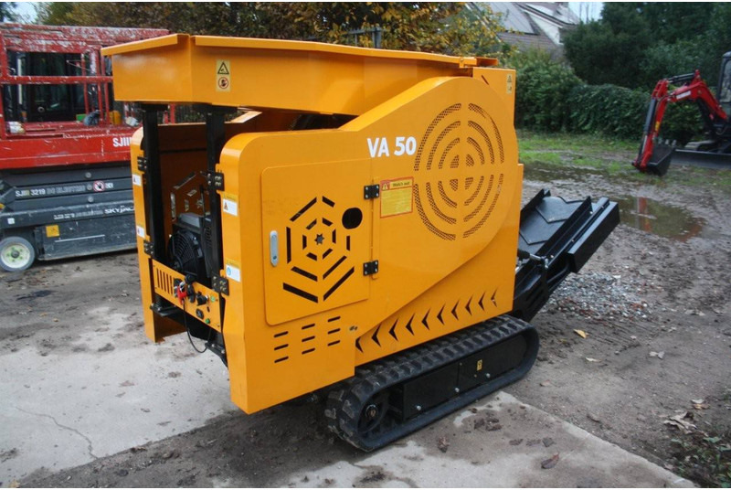 VA 50 - Črpalka za vodo: slika 4 VA 50 - Črpalka za vodo: slika 4