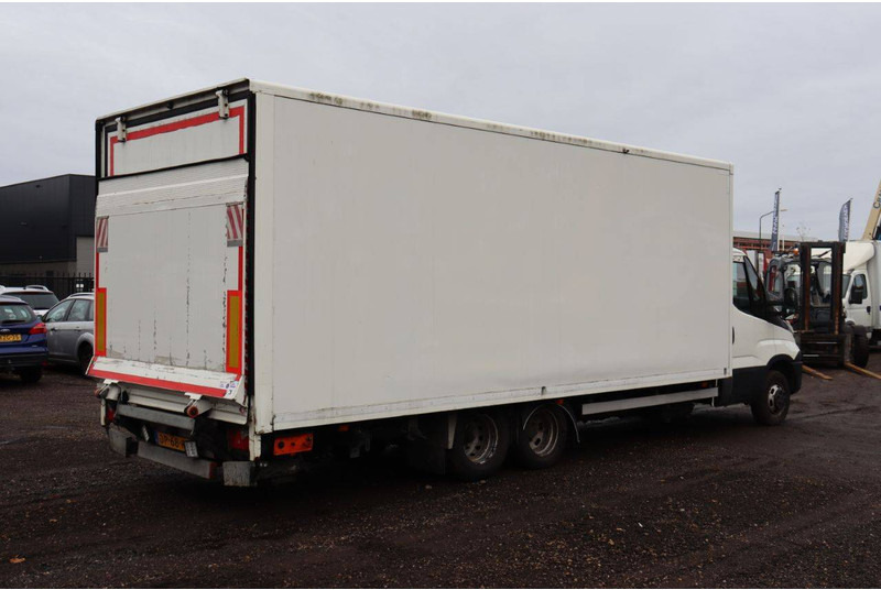 VELDHUIZEN P46-1 P46-1 - Polprikolica zabojnik: slika 5 VELDHUIZEN P46-1 P46-1 - Polprikolica zabojnik: slika 5