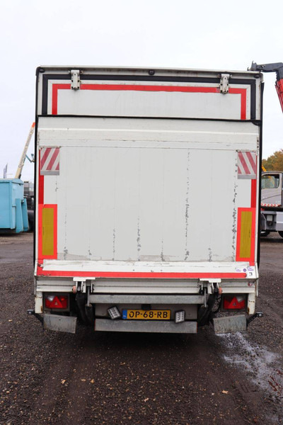 VELDHUIZEN P46-1 P46-1 - Polprikolica zabojnik: slika 4 VELDHUIZEN P46-1 P46-1 - Polprikolica zabojnik: slika 4