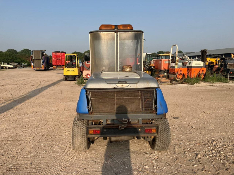 Vandy - Vrtna kosilnica: slika 4 Vandy - Vrtna kosilnica: slika 4