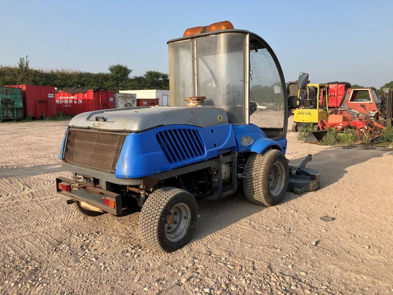 Vandy - Vrtna kosilnica: slika 5 Vandy - Vrtna kosilnica: slika 5