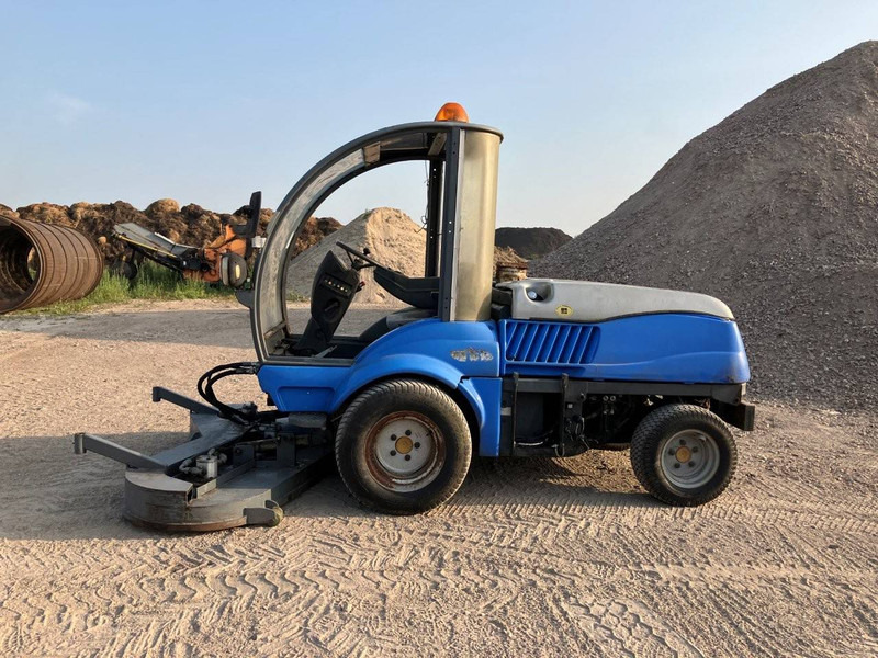 Vandy - Vrtna kosilnica: slika 2 Vandy - Vrtna kosilnica: slika 2