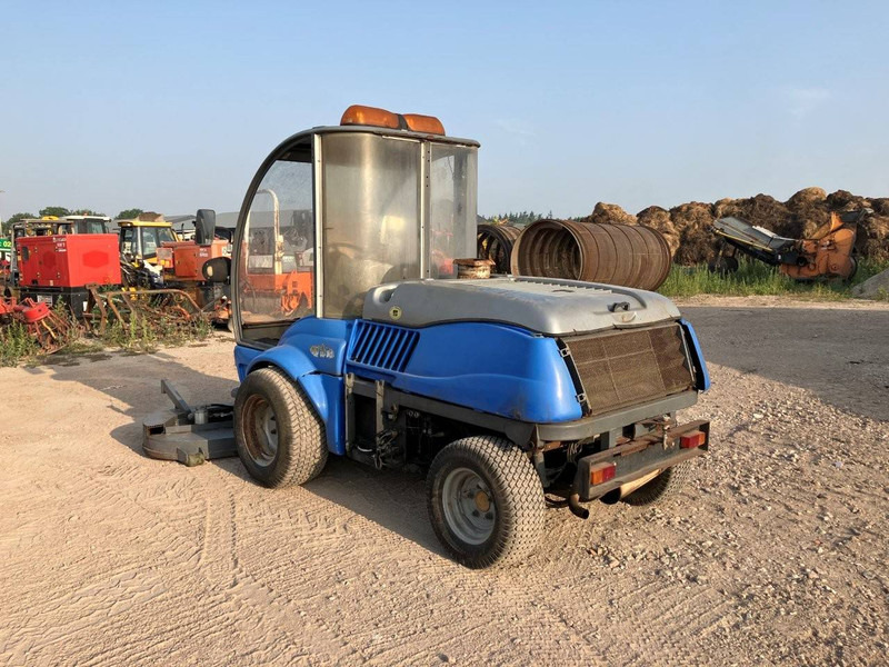 Vandy - Vrtna kosilnica: slika 3 Vandy - Vrtna kosilnica: slika 3