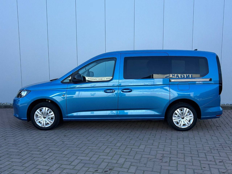 Volkswagen Caddy - Furgon: slika 2 Volkswagen Caddy - Furgon: slika 2