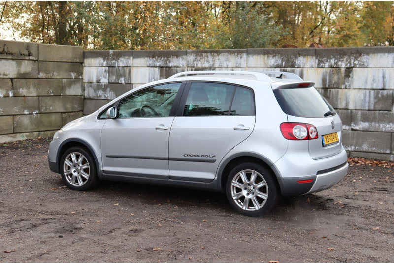 Volkswagen Golf Plus - Limuzina: slika 3 Volkswagen Golf Plus - Limuzina: slika 3