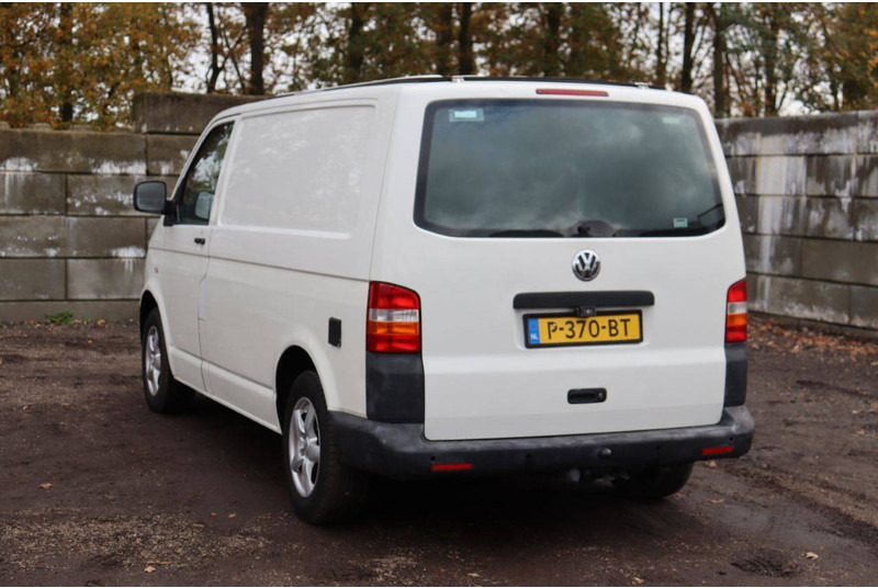 Volkswagen TRANSPORTER KAMPEERAUTO - Kombi avtodom: slika 4 Volkswagen TRANSPORTER KAMPEERAUTO - Kombi avtodom: slika 4