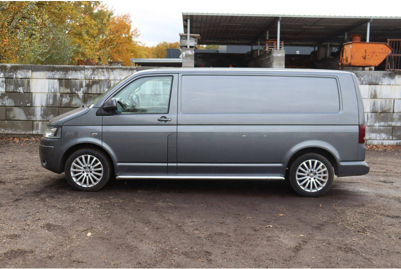 Volkswagen Transporter - Furgon: slika 2 Volkswagen Transporter - Furgon: slika 2